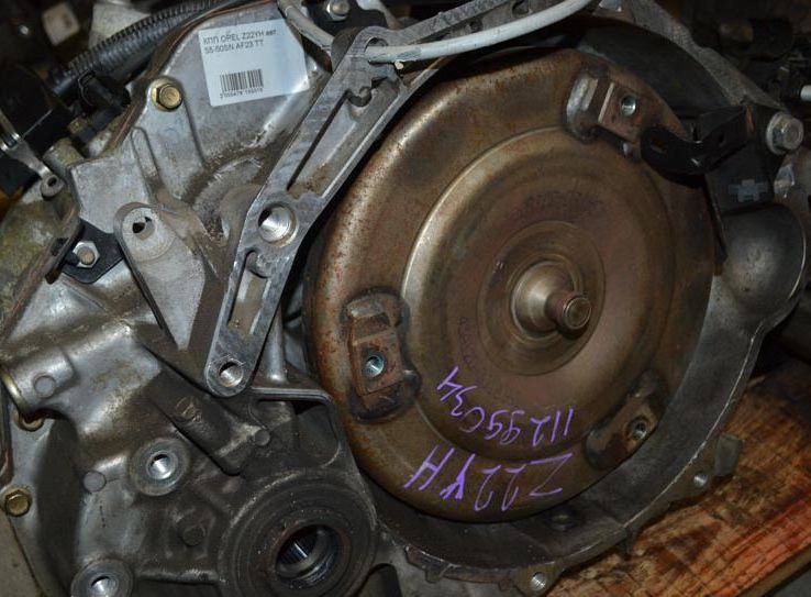 Opel () Vectra C, Signum Z22SE, Z22YH, JF, TJ:    