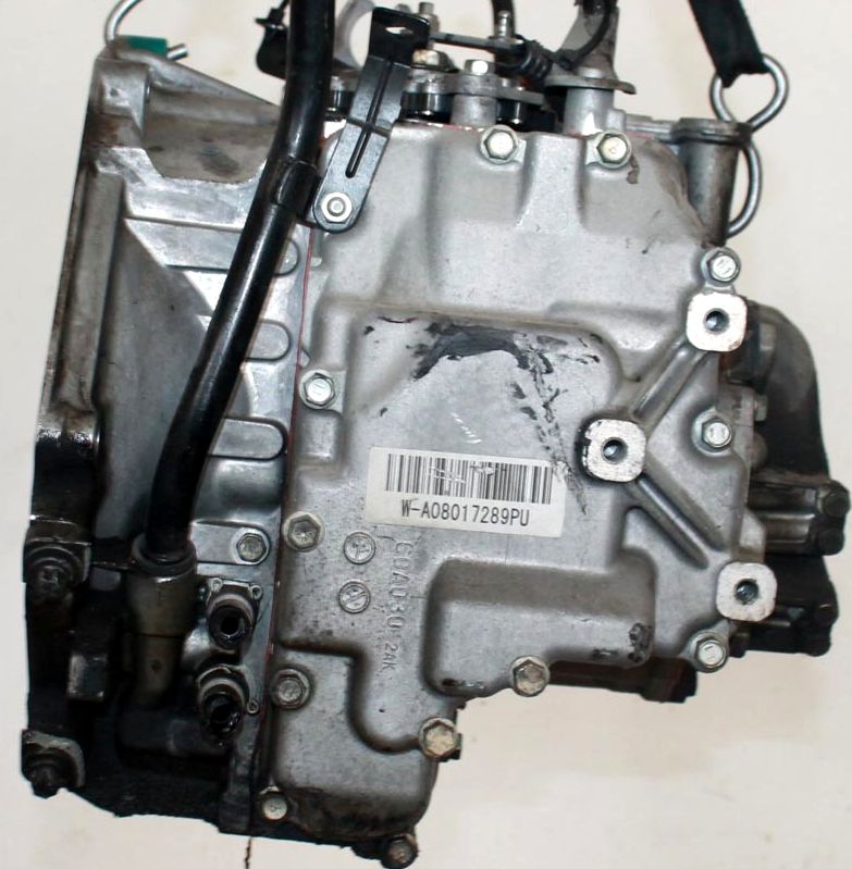 Opel () Astra H (Z18XER), PU:    