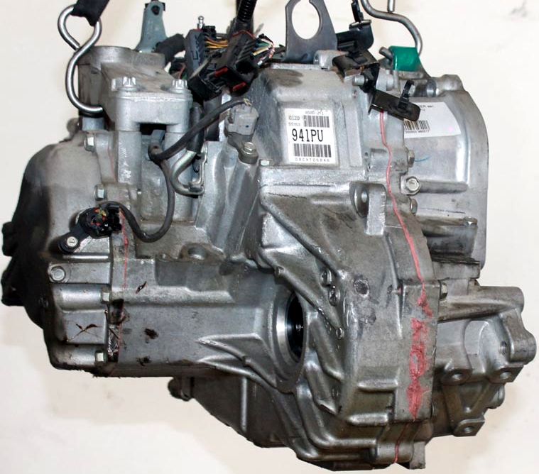 Opel () Astra H (Z18XER), PU:    