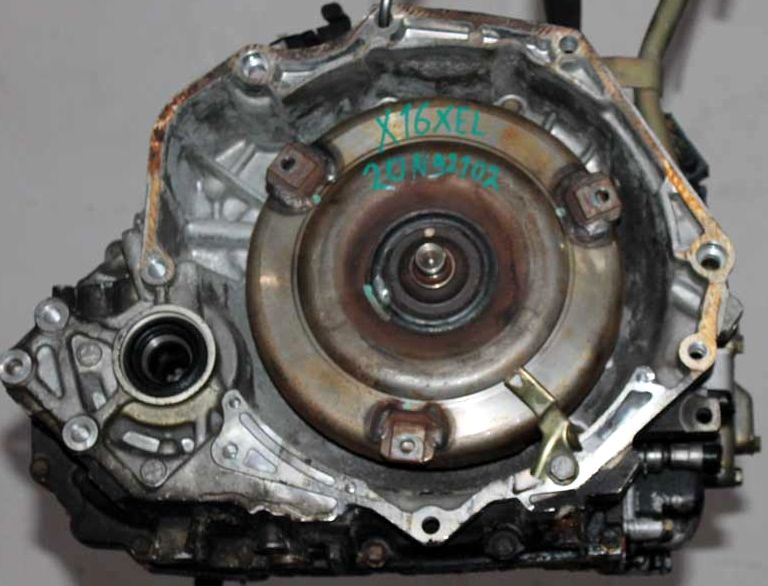 Opel (�����) Astra G, Vectra B, Zafira A (60-40SN AF13, SN, RH): ���� �������������� ������� �������