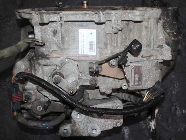 Opel (�����) Astra G, Vectra B, Zafira A (60-40SN AF13, SN, RH): ���� �������������� ������� �������