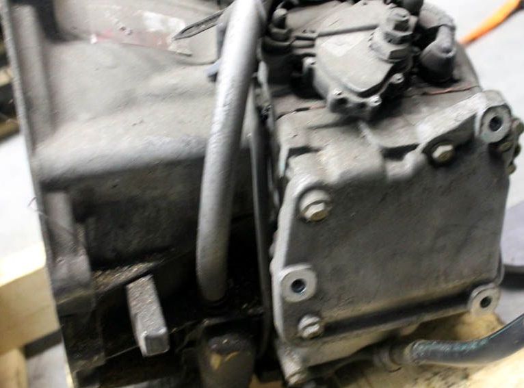 Opel () Vectra B (Y26SE):    