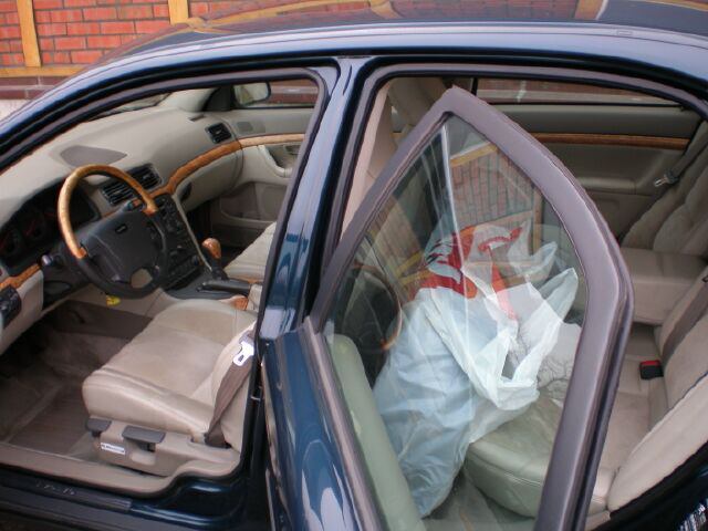 Volvo () S80 I (TS, XY):  