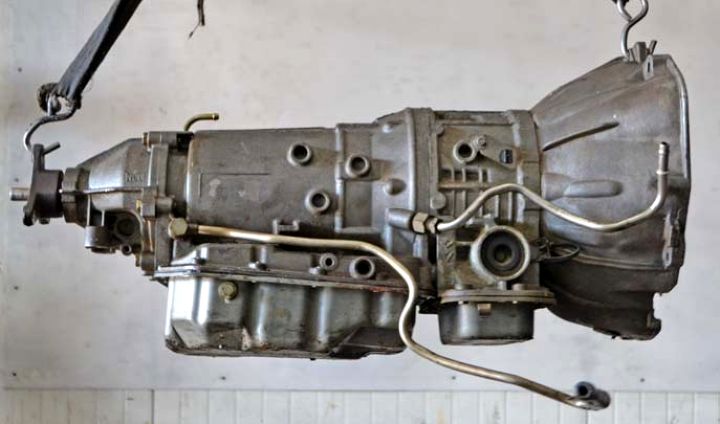 Opel () Omega B (GM AR25 BD, DF):    