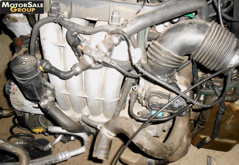 Peugeot () EW12J4 (3FZ):  
