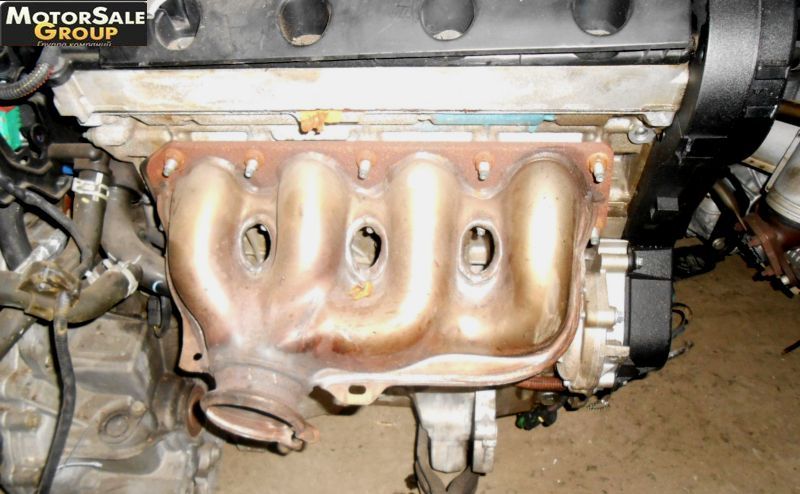 Peugeot () EW12J4 (3FZ):  