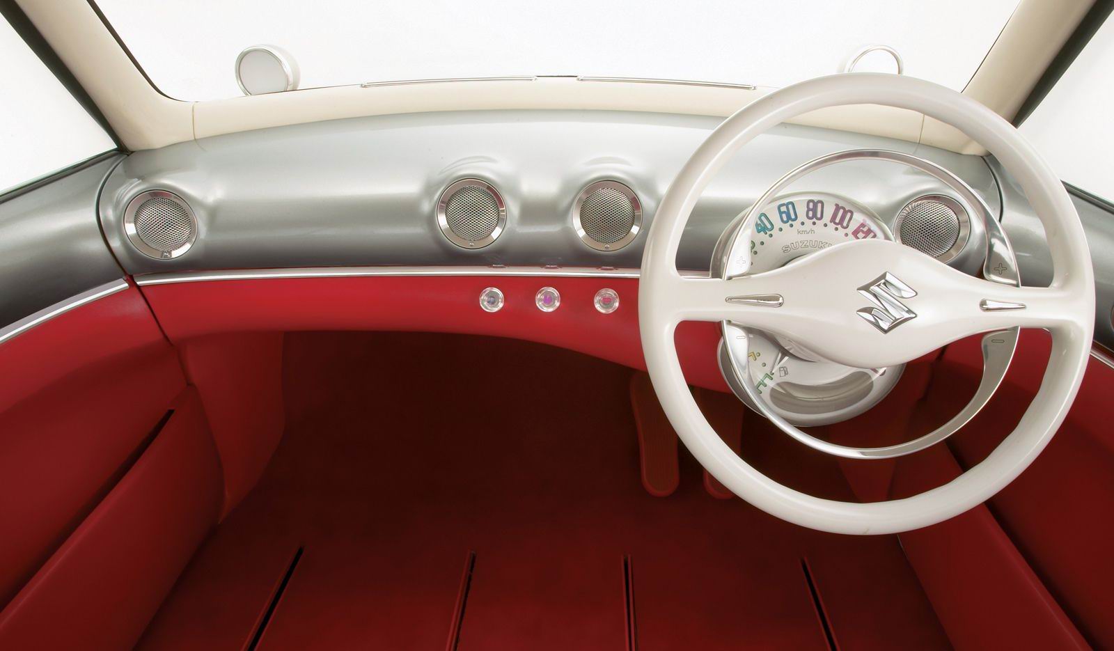Suzuki () LC Concept:  