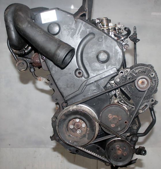 Volkswagen (VW) () AAZ:  