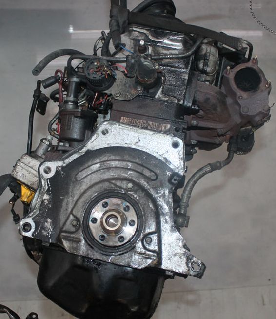 Volkswagen (VW) () AAZ:  