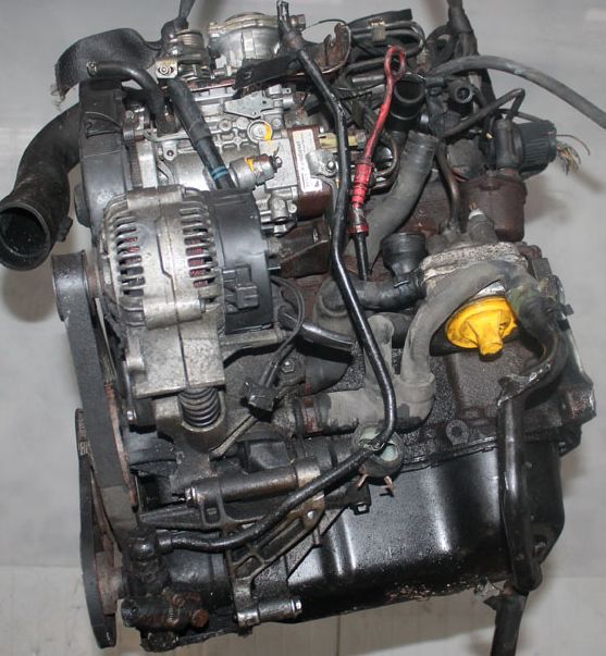 Volkswagen (VW) () AAZ:  
