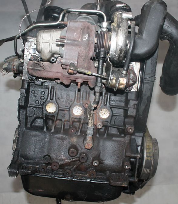 Volkswagen (VW) () AAZ:  