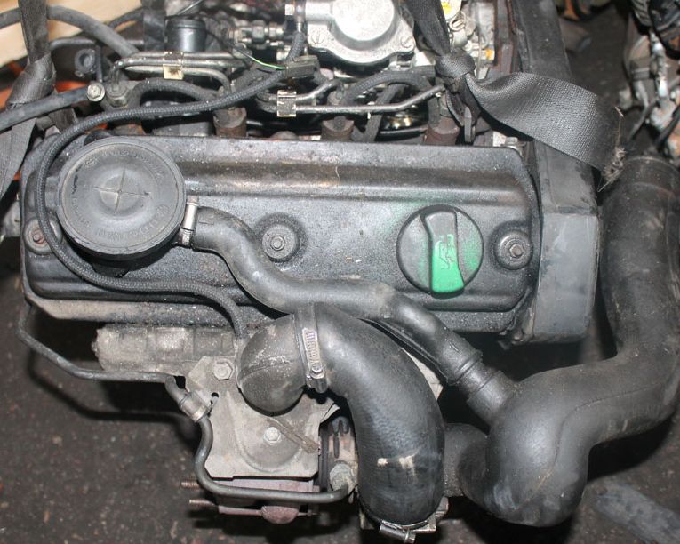 Volkswagen (VW) () AAZ:  