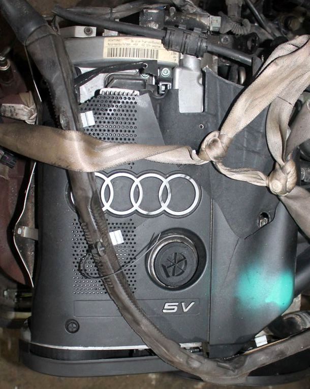 Audi () ADR:  