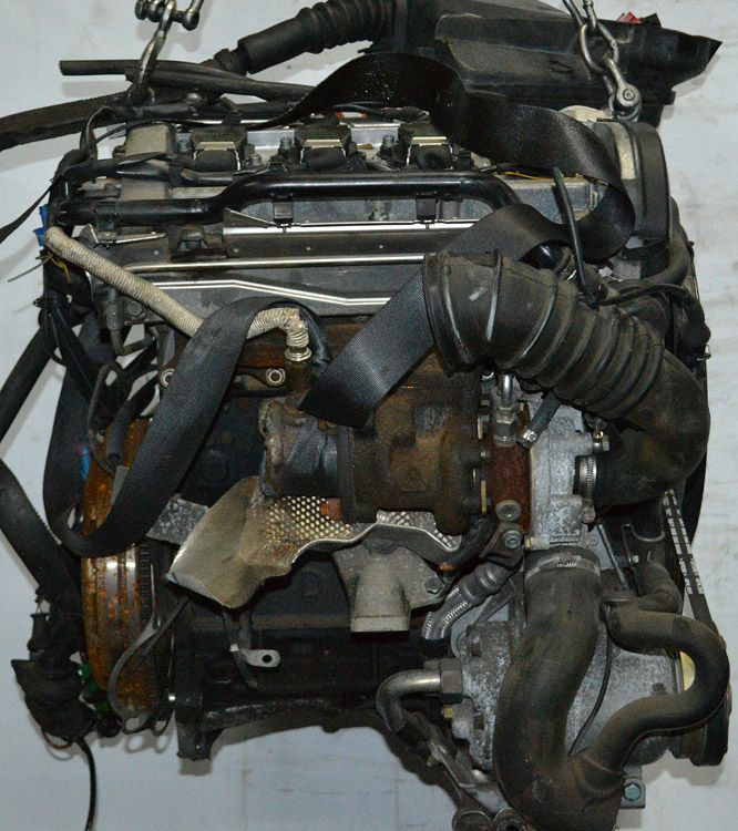 Volkswagen (VW) () AEB, ATW, AUG:  