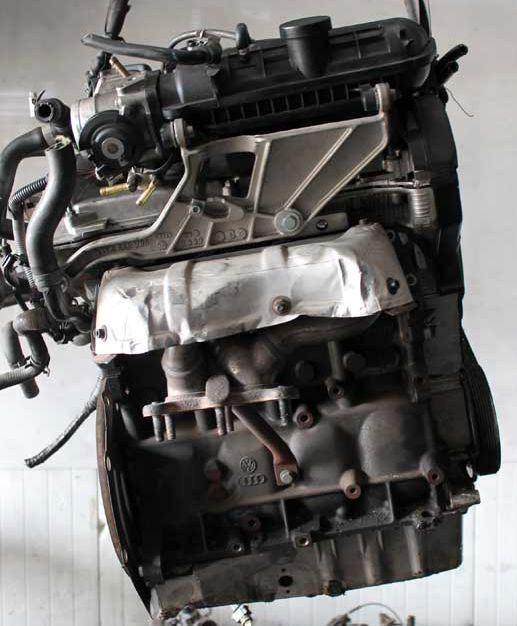 Volkswagen (VW) () AGN:  