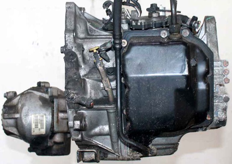 Volvo () V70 (B5244T3) 4WD:    