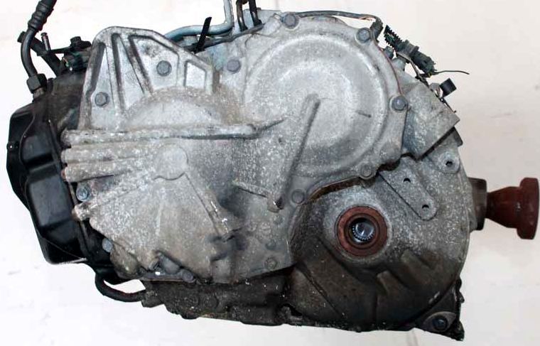 Volvo () V70 (B5244T3) 4WD:    