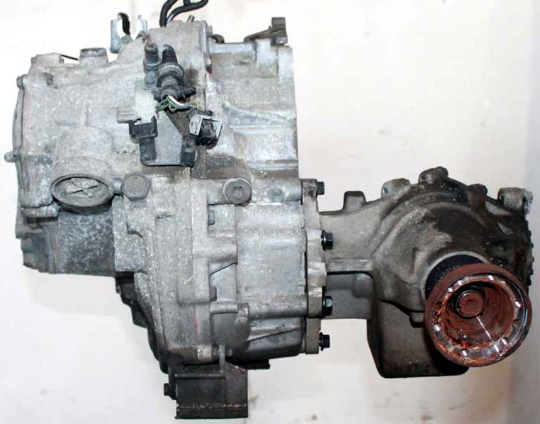 Volvo () V70 (B5244T3) 4WD:    