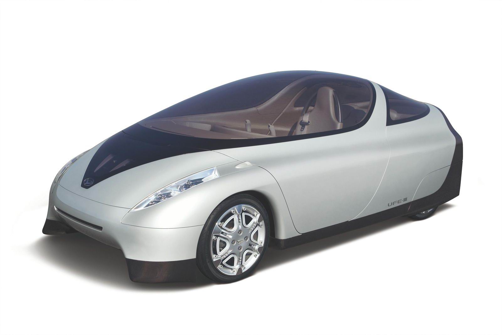 Daihatsu () UFE-III:  