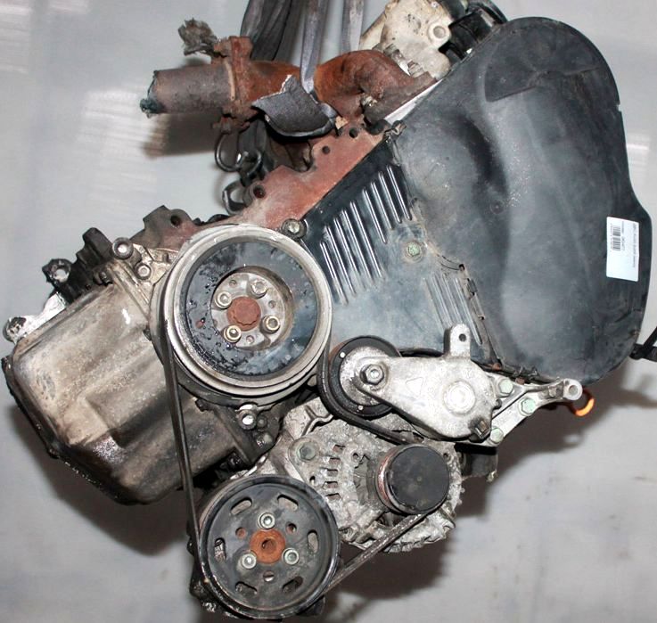 Volkswagen (VW) () AQM:  