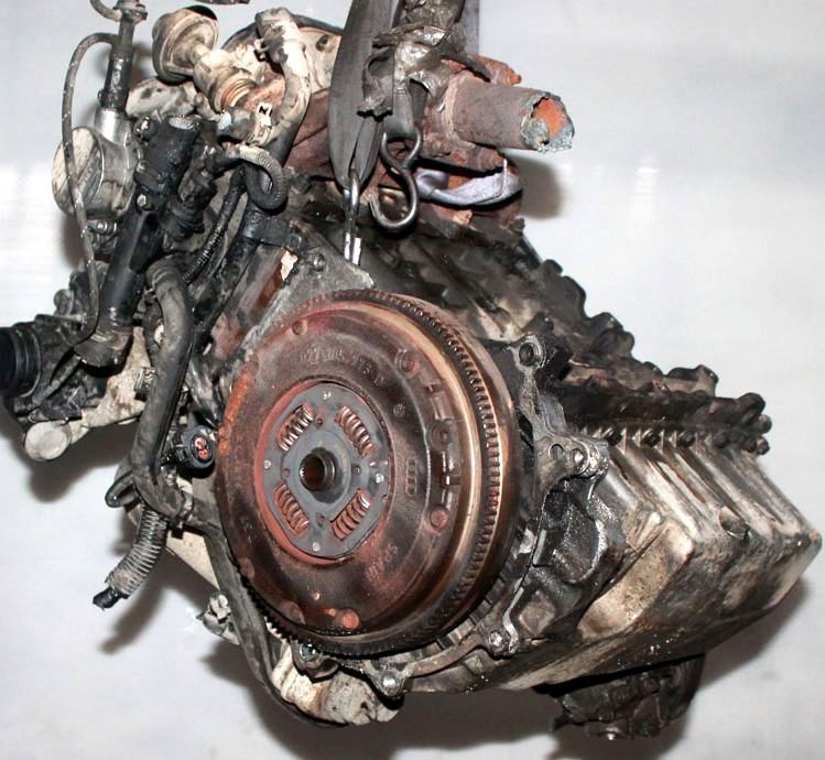 Volkswagen (VW) () AQM:  