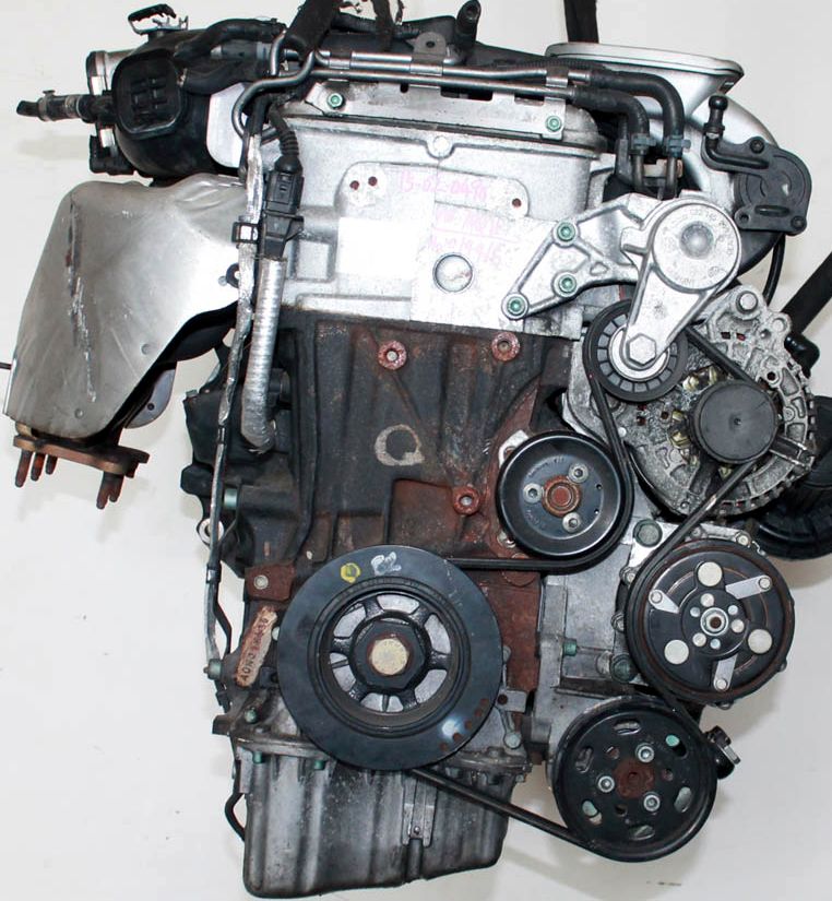 Volkswagen (VW) () AQN, AZX:  