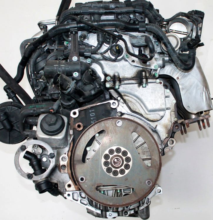 Volkswagen (VW) () AQN, AZX:  