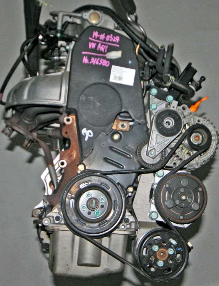 Volkswagen (VW) () AQY:  