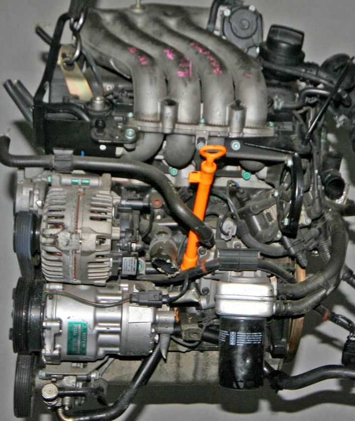 Volkswagen (VW) () AQY:  
