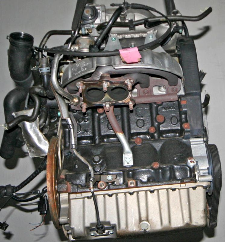 Volkswagen (VW) () AQY:  