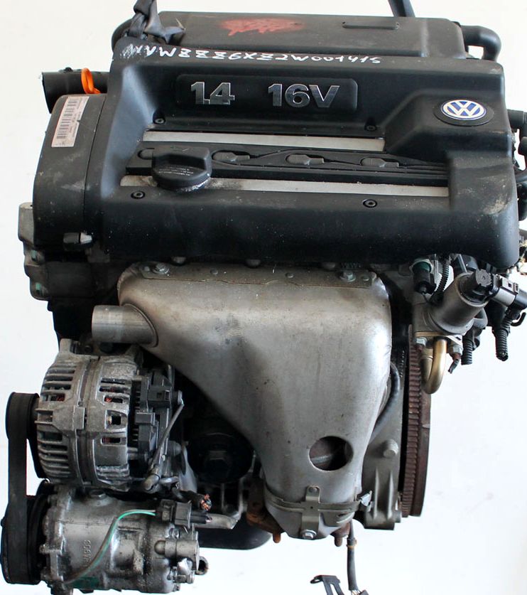 Volkswagen (VW) () AUA:  
