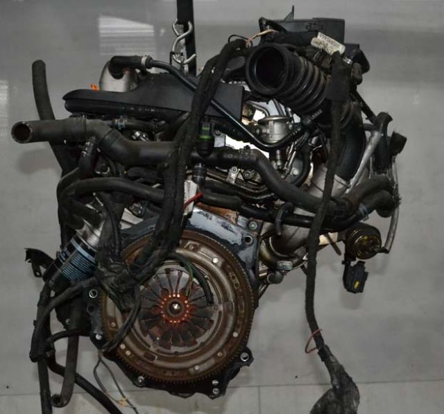 Volkswagen (VW) () AUM, AVC, AWD, AWL, AWW, BJX, BKF, BKV:  
