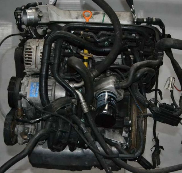 Volkswagen (VW) () AUM, AVC, AWD, AWL, AWW, BJX, BKF, BKV:  