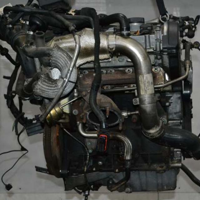 Volkswagen (VW) () AUM, AVC, AWD, AWL, AWW, BJX, BKF, BKV:  