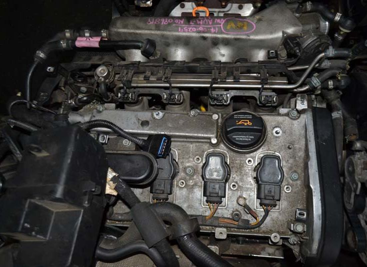 Volkswagen (VW) () AUM, AVC, AWD, AWL, AWW, BJX, BKF, BKV:  