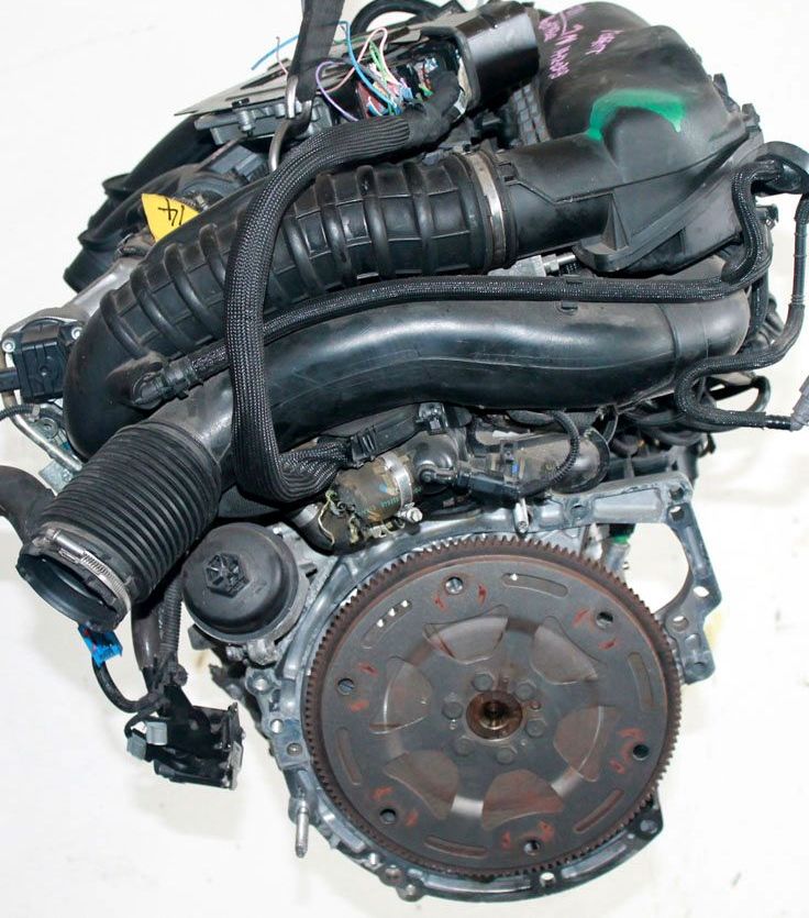 Peugeot () EP6DT (5FT, 5FX):  