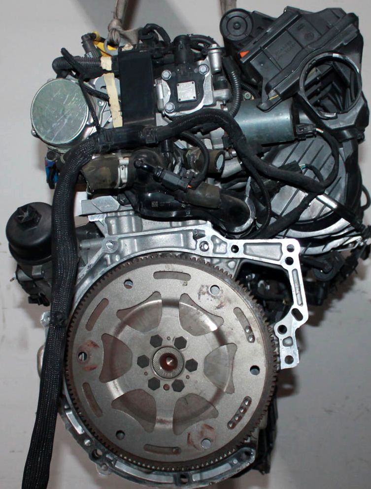 Peugeot () EP6 (5FW):  