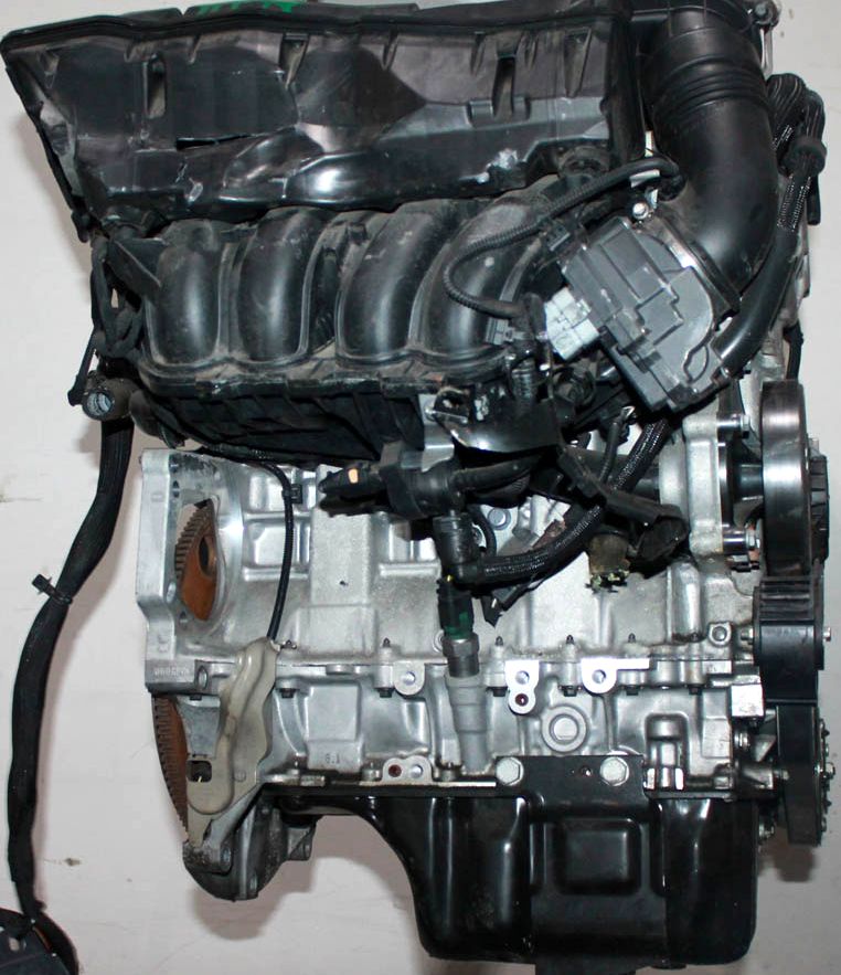 Peugeot () EP6 (5FW):  