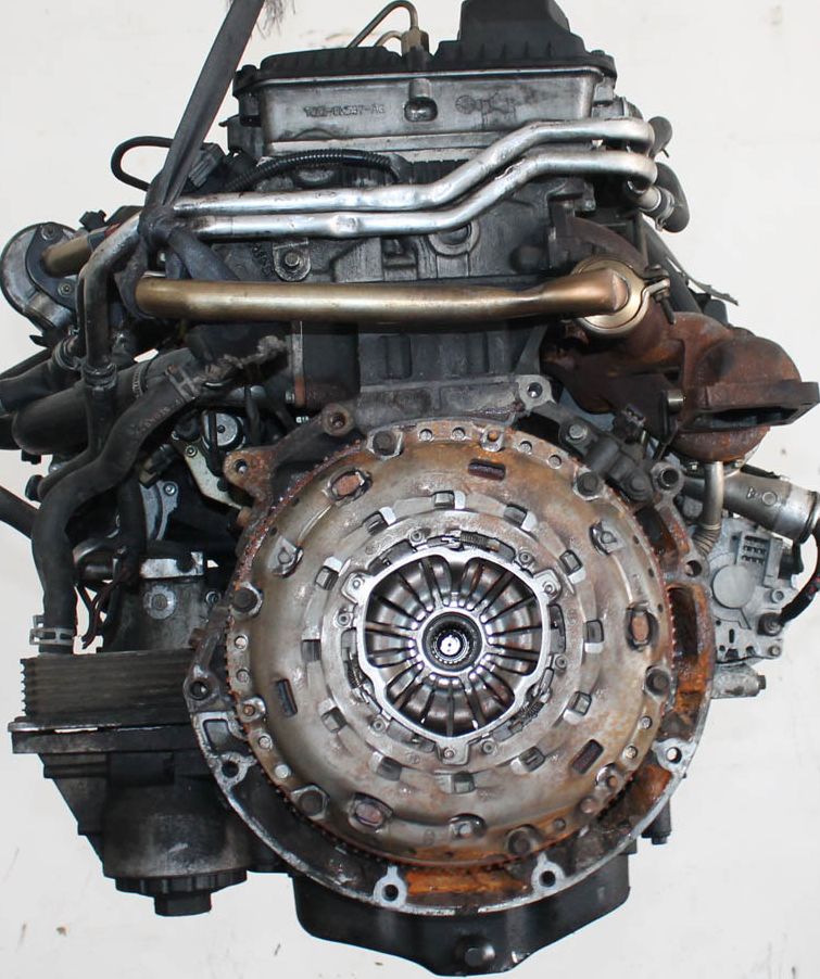Ford () D2FA, D2FB, D2FE:  