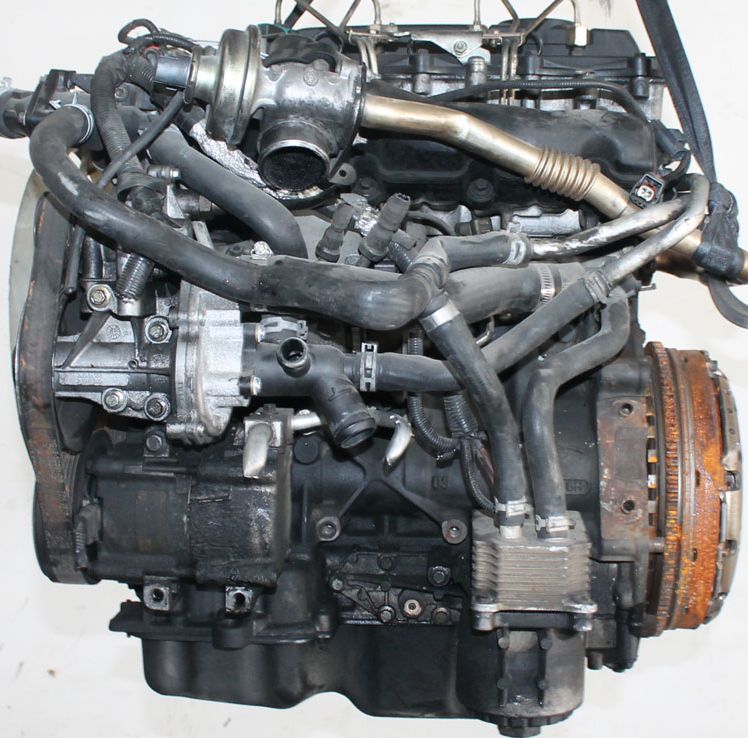 Ford () D2FA, D2FB, D2FE:  