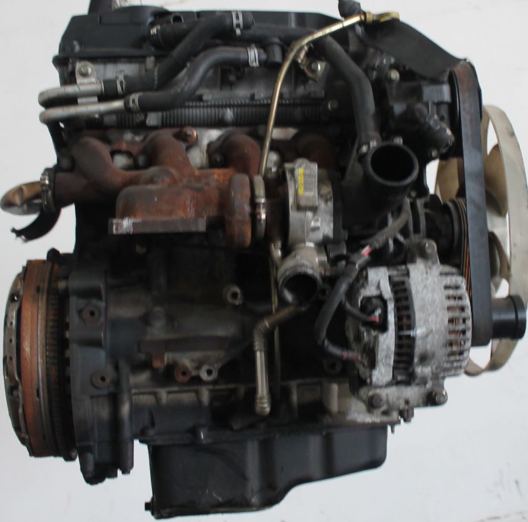 Ford () D2FA, D2FB, D2FE:  