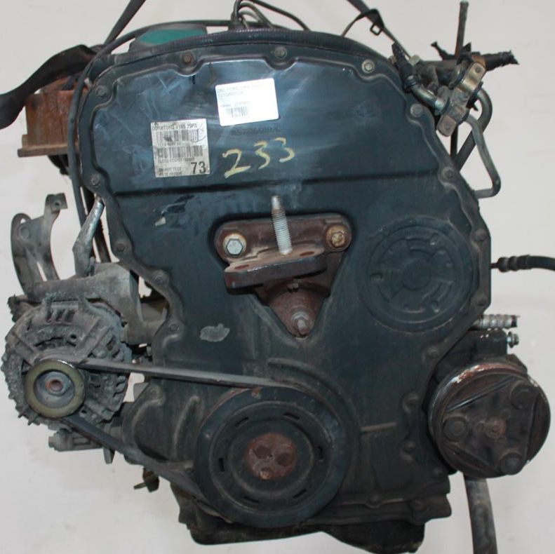 Ford () D3FA:  