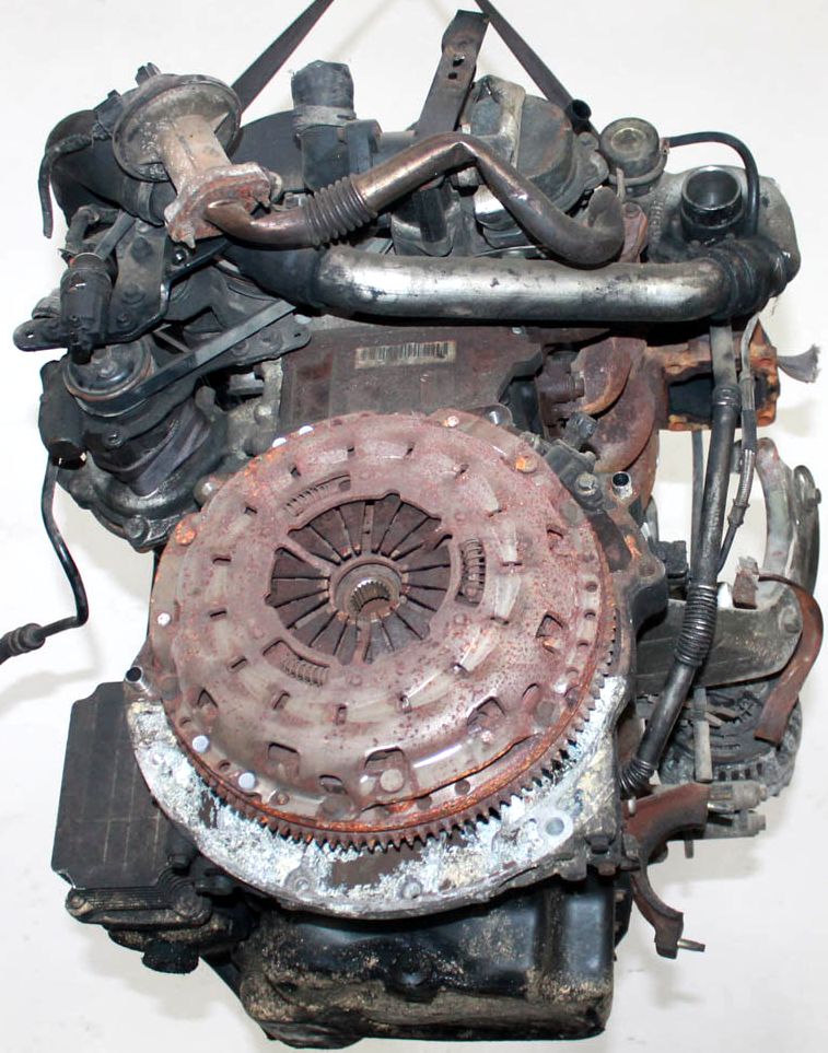 Ford () D3FA:  