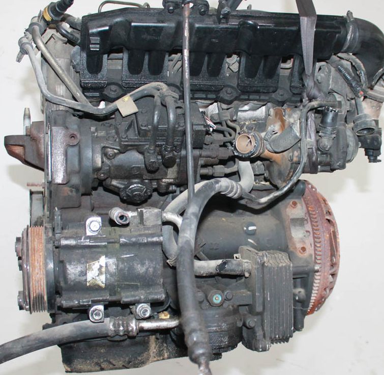 Ford () D3FA:  