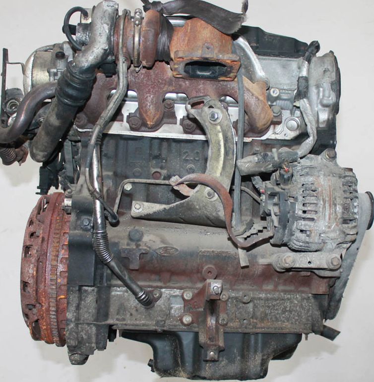 Ford () D3FA:  