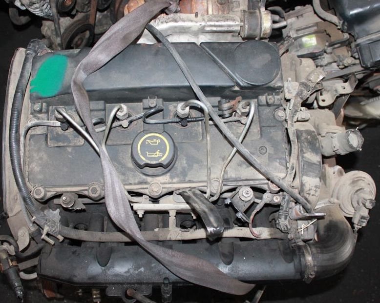 Ford () D3FA:  