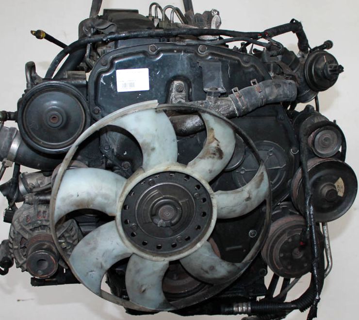 Ford () FXFA:  