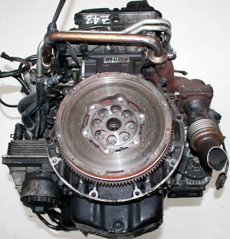 Ford () FXFA:  
