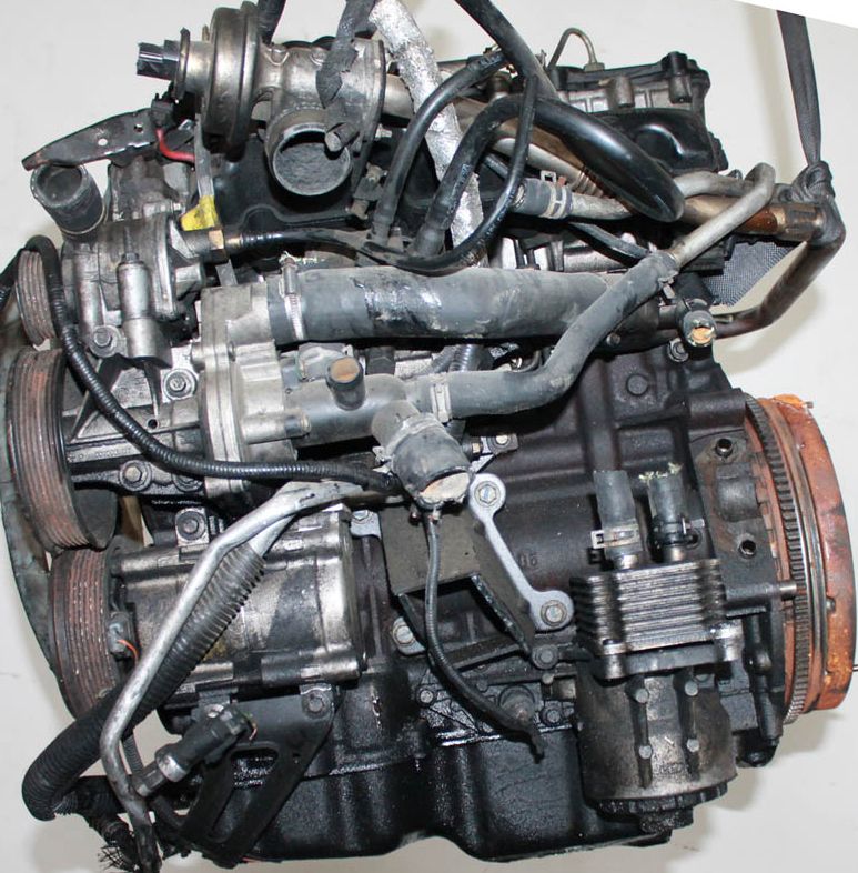 Ford () FXFA:  