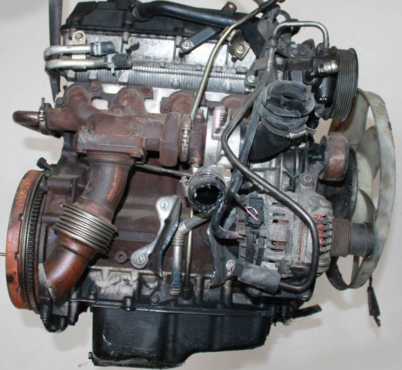 Ford () FXFA:  